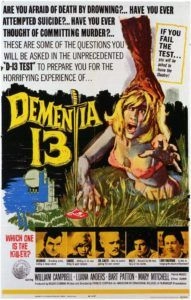 Demência 13