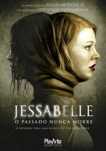 Jessabelle: O Passado Nunca Morre