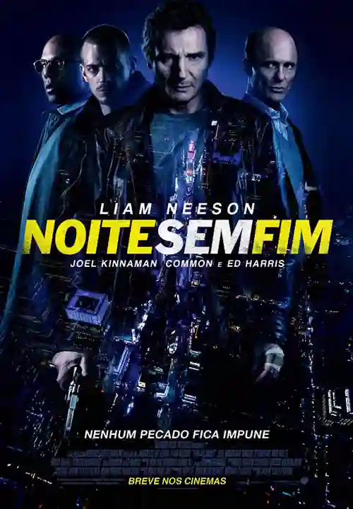 Noite Sem Fim