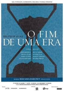 O Fim de Uma Era
