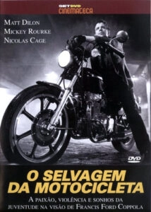 O Selvagem da Motocicleta
