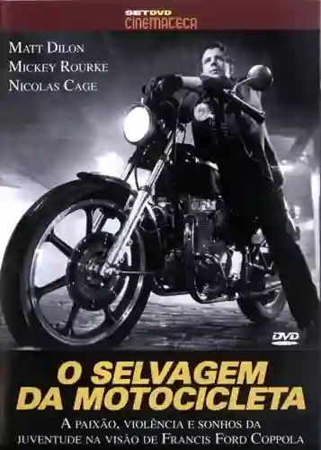O Selvagem da Motocicleta