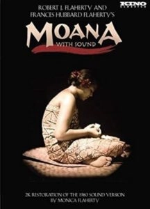 Moana Sonoro