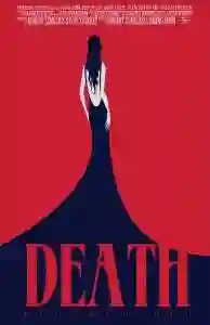 20150511 a morte lhe cai bem poster papo de cinema