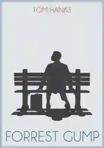 20150511 forrest gump poster papo de cinema