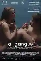 20150514 a gangue poster papo de cinema