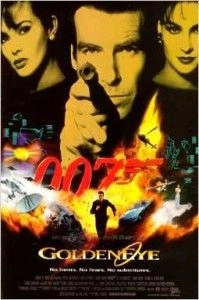 007 contra GoldenEye