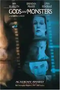 20150525 deuses e monstros poster papo de cinema