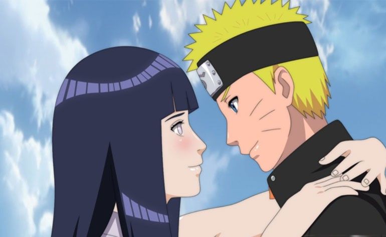 The Last Naruto: O Filme – Papo de Cinema