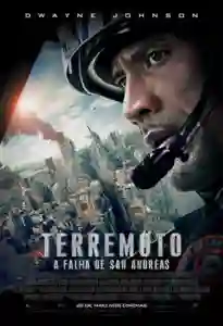 Terremoto: A Falha de San Andreas