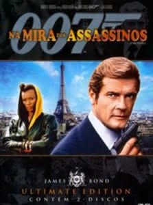 007 Na Mira dos Assassinos