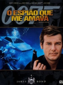 007: O Espião que me Amava