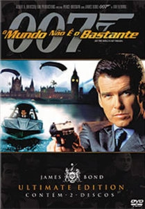 007: O Mundo Não é o Bastante