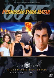 007: Permissão Para Matar