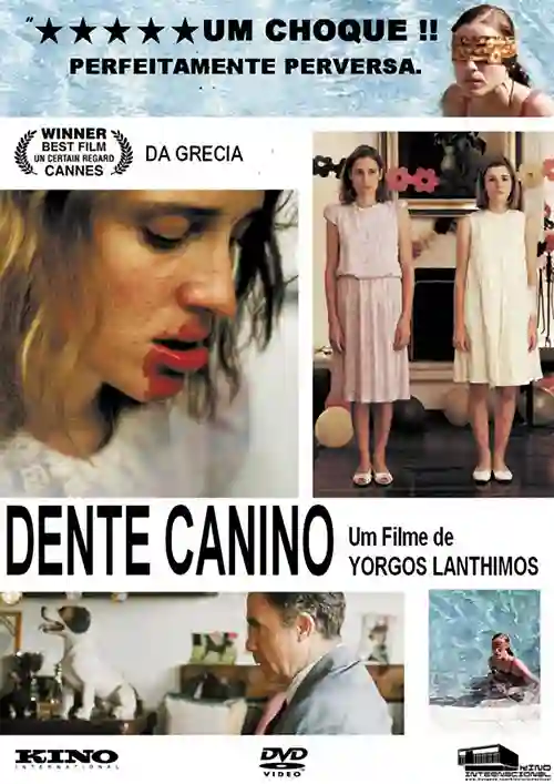 Dente Canino