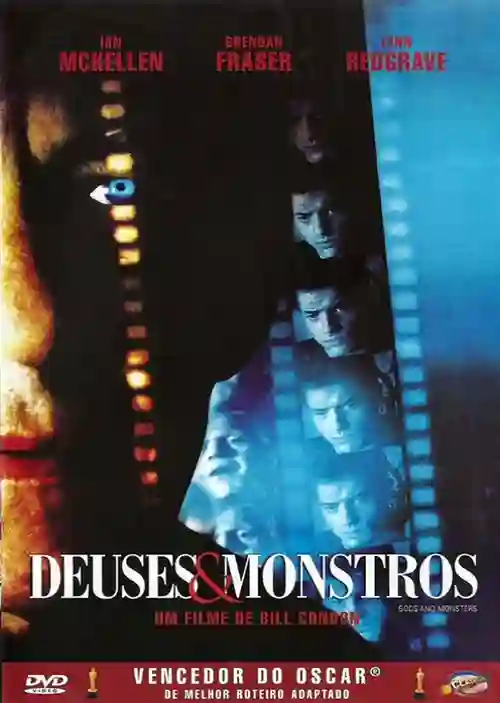 Críticas 9 Deuses e Monstros