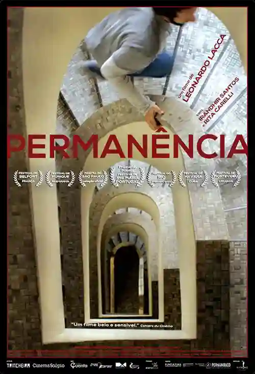 Permanência