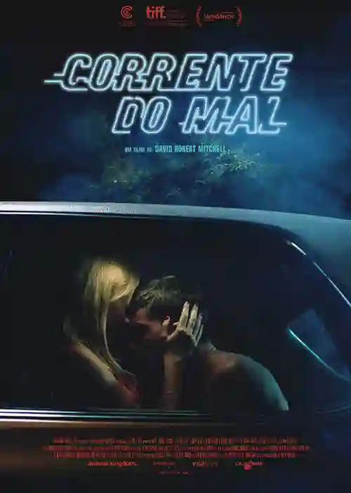 Corrente do Mal