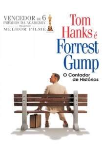 Forrest Gump: O Contador de Histórias
