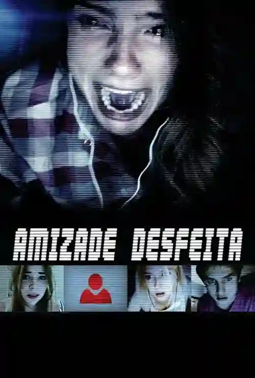 Amizade Desfeita