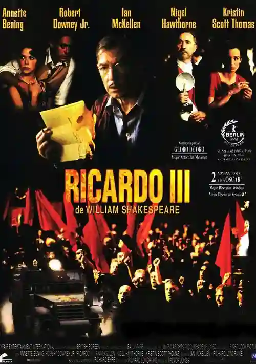 Ricardo III