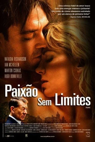 Filmes 10 Paixão Sem Limites