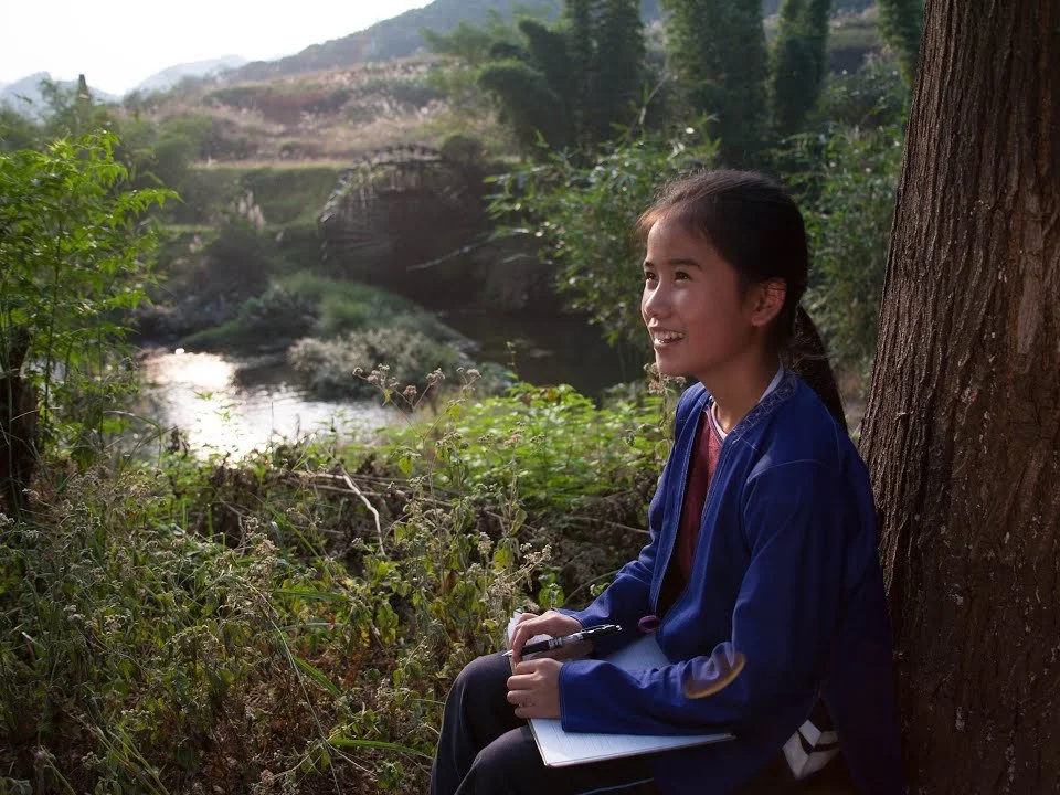 20260212 a menina dos campos de arroz papo de cinema 800