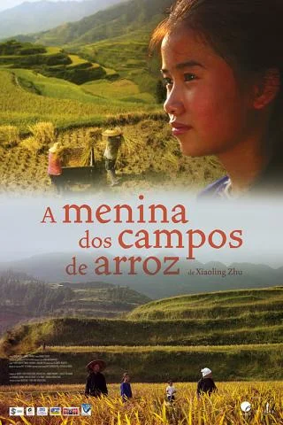Críticas 17 A Menina dos Campos de Arroz