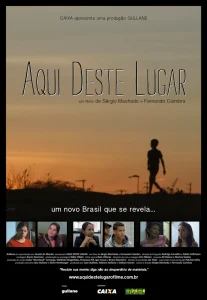 Aqui Deste Lugar