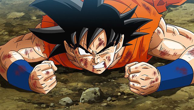 Dragon Ball Z: O Renascimento de 'F', Dragon Ball Wiki Brasil