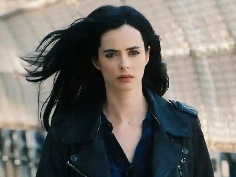 20180315 jessica jones