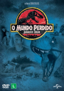 O Mundo Perdido: Jurassic Park