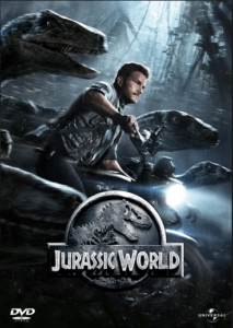 Jurassic World: O Mundo dos Dinossauros