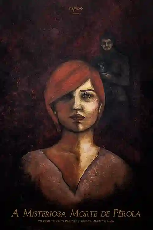 A Misteriosa Morte de Pérola