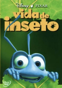 Vida de Inseto
