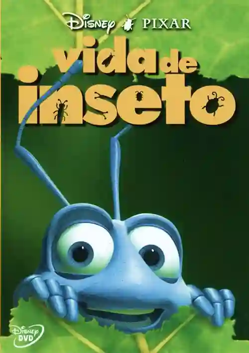 Vida de Inseto