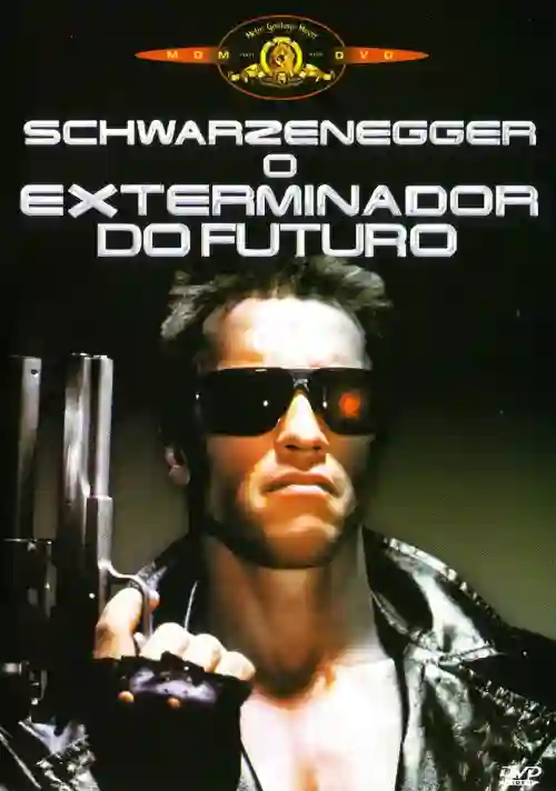 O Exterminador do Futuro