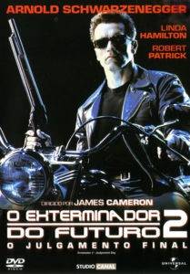 O Exterminador do Futuro 2: O Julgamento Final