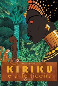 Kiriku e a Feiticeira