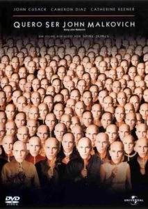 Quero Ser John Malkovich