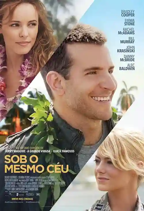 Sob o Mesmo Céu
