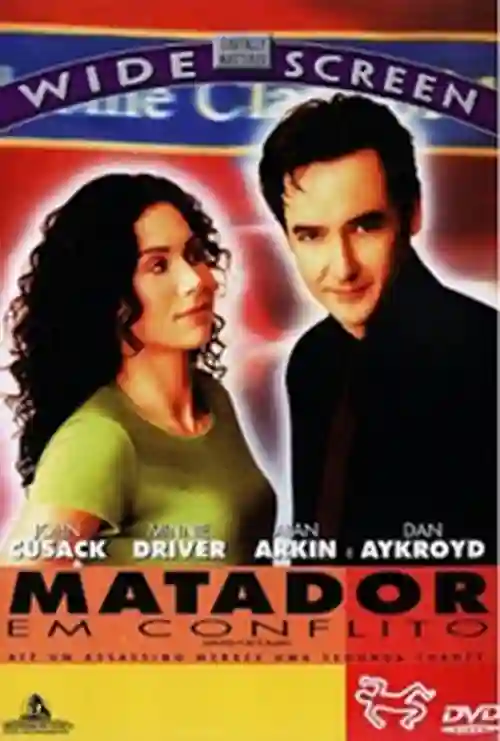 Matador em Conflito