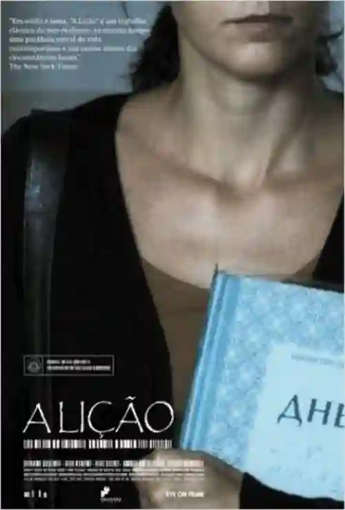 A Lição