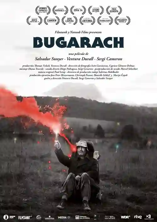 Críticas 5 Bugarach