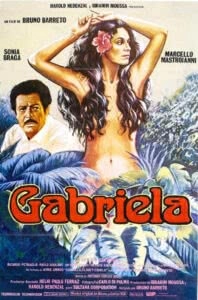 Gabriela Cravo e Canela