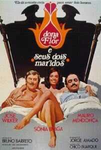 Dona Flor e Seus Dois Maridos