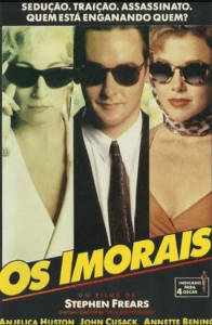 Os Imorais