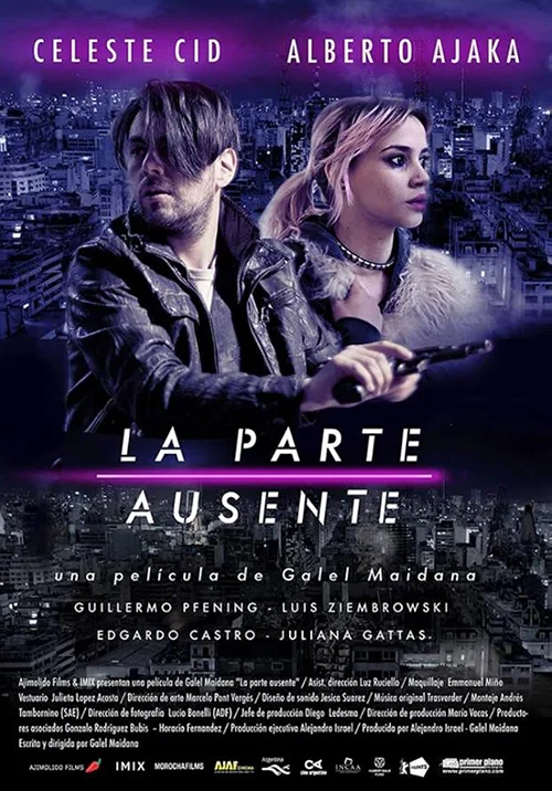Filmes 20 A Parte Ausente