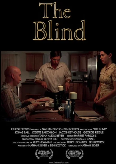The Blind