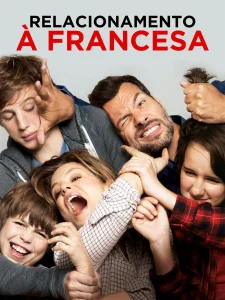 Relacionamento à Francesa
